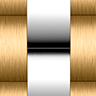 Picture of filter-material-steel-and-gold-ml|Acciaio e oro
